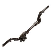 Estribo central pro tork titan 150