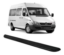 Estribo Chapa Sprinter, Preto. Estribo Chapa Sprinter, Preto.