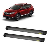 Estribo CRV 2012 2013 2014 2015 2016 2017 2018 Cor Onix