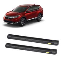 Estribo CRV 2012 a 2014 2015 2016 2017 2018 2019 2020 Preto