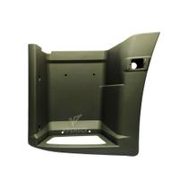 Estribo Da Cabine Lado Esquerdo Para Iveco Eurotech/Cursor - 98417358 Estribo Da Cabine Lado Esquerdo Para Iveco Eurotech/Cursor - 98417358