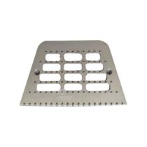Estribo Da Escada Para DAF XF105 - 0962643