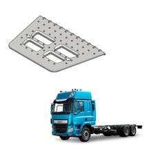 Estribo DAF CF Inferior Lado Direito Esquerdo Cod 962101 Estribo DAF CF Inferior Lado Direito Esquerdo Cod 962101