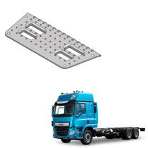 Estribo DAF CF Superior Lado Direito Esquerdo Cod - 750899 Estribo DAF CF Superior Lado Direito Esquerdo Cod - 750899