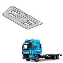 Estribo DAF CF Superior Lado Direito Esquerdo Cod - 750899 Estribo DAF CF Superior Lado Direito Esquerdo Cod - 750899