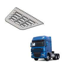 Estribo DAF XF Inferior Lado Esquerdo Cod Original 962643 Estribo DAF XF Inferior Lado Esquerdo Cod Original 962643