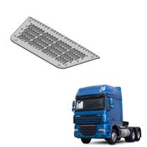 Estribo DAF XF Superior Lado Direito Código Original 673143 Estribo DAF XF Superior Lado Direito Código Original 673143