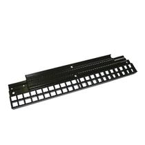 Estribo De Aluminio Iveco Eurotech Frontal Estribo De Aluminio Iveco Eurotech Frontal