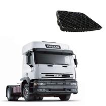 Estribo De Aluminio Iveco Inferior Lado Direito E Esquerdo