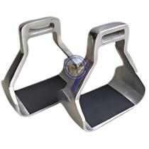 Estribo de Alumínio Para loro Selas e Arreio par