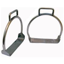 Estribo de Inox Sapata SV6307