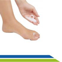 Estribo de Silicone para Dedos em Garra Martelo Siligel Ultra Ortho Pauher 4017x