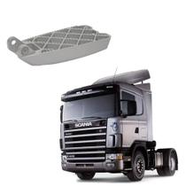 Estribo Degrau Plataforma Scania Serie 4 Direito Esquerdo