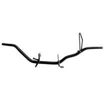 Estribo dianteiro central (pedal apoio) factor125 2009-2015 Estribo dianteiro central (pedal apoio) factor125 2009-2015