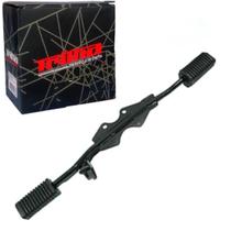 Estribo Dianteiro com Borracha FACTOR125/150 FAZER150