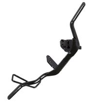 Estribo Dianteiro Pro Tork Tubo Metal Light Titan 150 160 Fan 125 150 2014 À 2019 Start 160 Estribo Dianteiro Pro Tork Tubo Metal Light Titan 150 160 Fan 125 150 2014 À 2019 Start 160