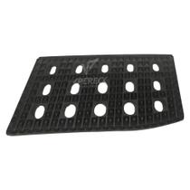 Estribo Direito Paralama Para Iveco Stralis - 504211437