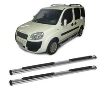 Estribo Doblô 2017 2018 2019 2020 2021 2022 Cromado Oblongo Estribo Doblô 2017 2018 2019 2020 2021 2022 Cromado Oblongo