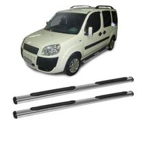 Estribo Doblô 2017 2018 2019 2020 Cromado Estribo Doblô 2017 2018 2019 2020 Cromado