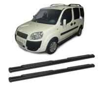 Estribo Doblô 2017 a 2020 Preto Estribo Doblô 2017 a 2020 Preto