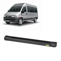 Estribo Ducato 2000 a 2015 2016 2017 2018 2019 2020 Preto