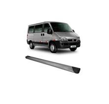 Estribo Ducato Teto Baixo Alumínio Prata Estribo Ducato Teto Baixo Alumínio Prata