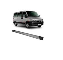 Estribo Ducato Teto Baixo Alumínio Prata Estribo Ducato Teto Baixo Alumínio Prata