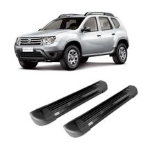 Estribo Duster 2011 2012 2013 2014 2015 2016 a 2020 Preto Estribo Duster 2011 2012 2013 2014 2015 2016 a 2020 Preto