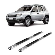 Estribo Duster 2011 a 2015 2016 2017 2018 2019 2020 Cromado