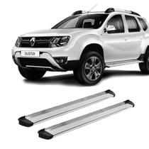 Estribo duster 2012 2013 2014 2015 2016 2017 2018 2019