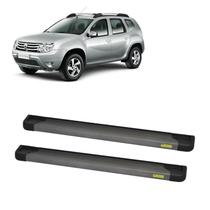 Estribo Duster 2012 2013 2014 2015 2016 2017 Alumínio Onix