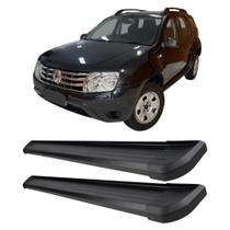 Estribo Duster 2018 2019 Preto Estribo Duster 2018 2019 Preto