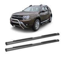 Estribo Duster 2019 2020 2021 2022 Grafite Estribo Duster 2019 2020 2021 2022 Grafite