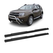 Estribo Duster 2019 2020 2021 2022 Preto Estribo Duster 2019 2020 2021 2022 Preto