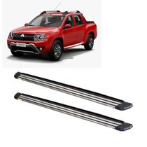 Estribo Duster Oroch Dynamique 2016 Onix