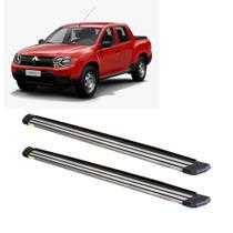 Estribo Duster Oroch Express 2017 Onix