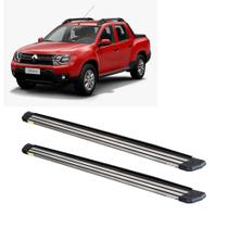 Estribo Duster Oroch Expression 2016 Onix