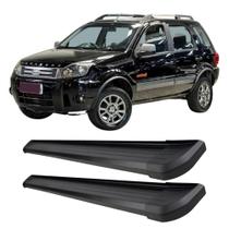 Estribo Ecosport 2001 2002 2003 2004 2005 2006 2007 Preto