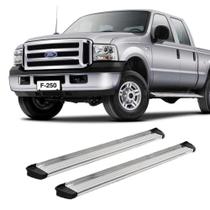 Estribo Ecosport 2003 2006 2007 2008 2009 Alumínio