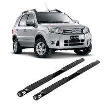 Estribo Ecosport 2003 a 2006 2007 2008 2009 2010 2011 Preto