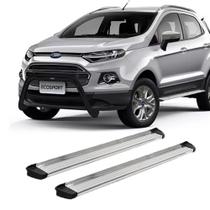 Estribo Ecosport 2013 2014 2015 2016 2017 2018 Alumínio