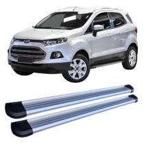 Estribo Ecosport 2013 2014 2015 2016 2017 2018 Anodizado