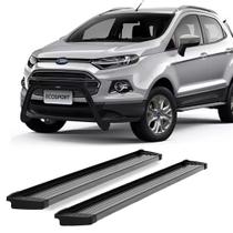 Estribo Ecosport 2013 A 2019 Preto Estribo Ecosport 2013 A 2019 Preto