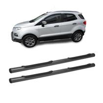 Estribo EcoSport 2013 a 2020 Estribo EcoSport 2013 a 2020