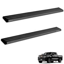 Estribo Elétrico Silverado 2022 a 2024 Retrátil Automático Keko