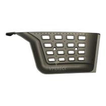 Estribo Escada Esquerda Cabine Para DAF XF105 - 1945871