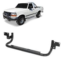 Estribo F-1000 1993 1994 1995 1996 1997 1998 Preto