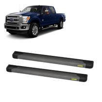 Estribo F-250 CD 1999 a 2007 2008 2009 2010 2011 2012 Onix Estribo F-250 CD 1999 a 2007 2008 2009 2010 2011 2012 Onix