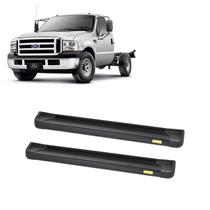 Estribo F-350 1999 2000 2001 2002 2003 2004 2005 Preto CS Estribo F-350 1999 2000 2001 2002 2003 2004 2005 Preto CS