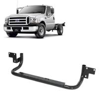 Estribo F-350 1999 a 2007 2008 2009 2010 2011 2012 Preto CS Estribo F-350 1999 a 2007 2008 2009 2010 2011 2012 Preto CS